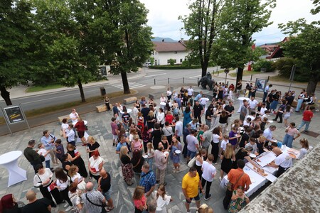 ZLATE PETICE 99z35 FOTO LJUBO VUKELIČ